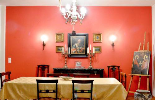 Elegant Stone Mansion in Historic Mystras - Foto 8