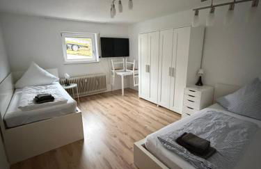 MELLoWY Monteure, TV, Küche, Bad - Foto 4