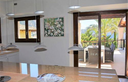 Andratx Villa: A Stylish Oasis of Relaxation, 1043 - Foto 18