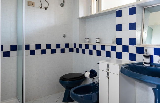 Welcomely - Casa Portopaglietto - Foto 14