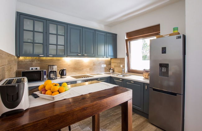 Villa Karla - Foto 8