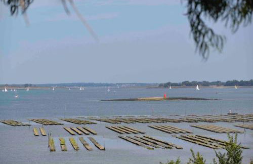 Site exceptionnel accès mer grands espaces - Foto 36