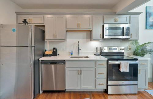 Bright and Modern Loft in Louisville # 209 - Foto 10