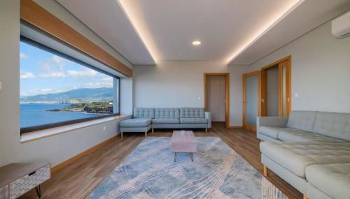 Casa da Suta - Jacuzzi with Ocean View - Photo 3