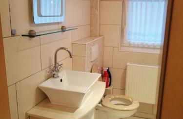 Ferienwohnung 2 Schlafzimmer 115qm J M Vermietung - Foto 14