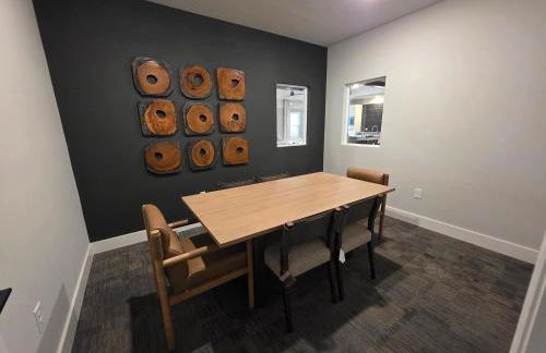 Landing Amazing 2BD Game Room Gym - Foto 20