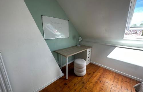 Amiénoise 5 chambres proche Centre Ville - Foto 15