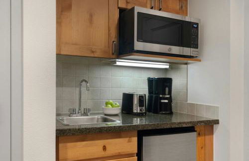 Marriott Timber Lodge Luxury Studio - Foto 26