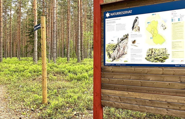 5 Person Holiday Home in Enviken-by Traum - Foto 19