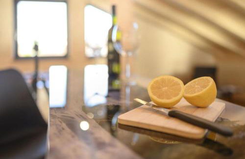 Wetzstoa Chalet in Unterammergau mit Sauna und Whirlpool - Foto 15