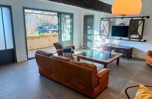 L'atelier du Doubs - Foto 1