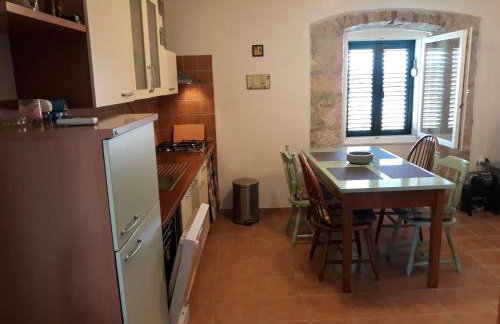 Kaprije Mistral Apartment - Foto 16