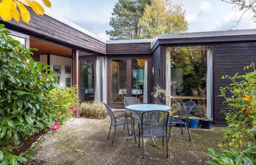 Sonniger Architektenbungalow 128 qm - Foto 26