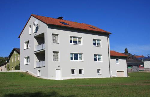 Fichtelherz Mittendrin 1 OG - Foto 20