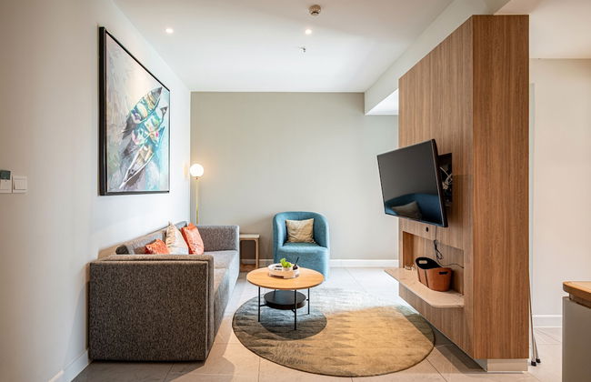 Bluesky Zenity Luxury Vacation - Foto 18