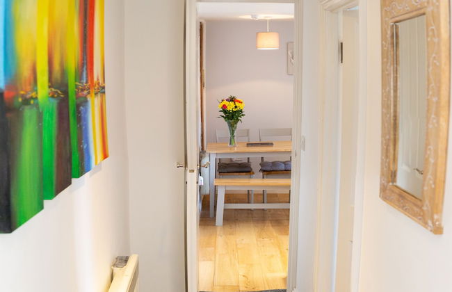 Church View Apartments - Foto 30