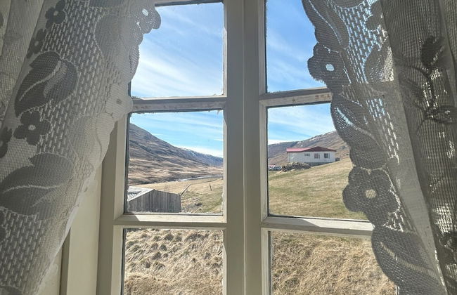 Wilderness Center Óbyggðasetur Íslands - Foto 49