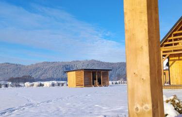 Domki u Anitki i Nikosia - Foto 10