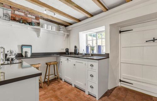 The Nook with Hot Tub - Foto 21