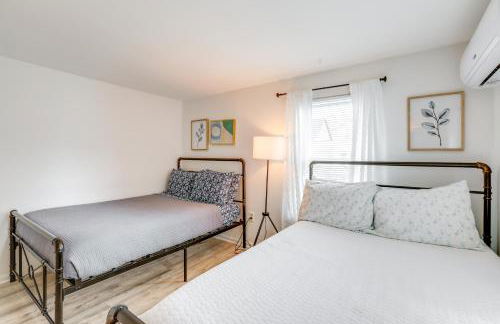 Walk to Campus and Palmer Square Dtwn Townhome - Foto 19