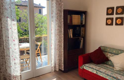 Eva 's flat with large sunny balcony and lagoon view - Foto 5