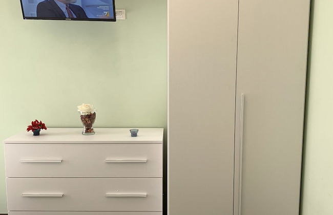 Guesthouse Piazza Istria - Foto 7