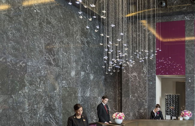 Mandarin Oriental, Paris - Foto 4