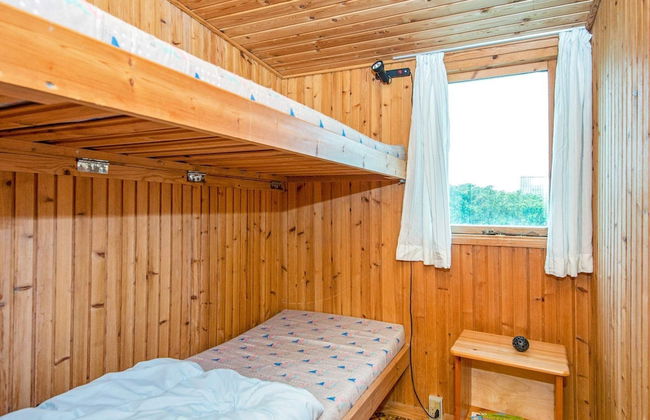 7 Person Holiday Home in Lemvig - Foto 3