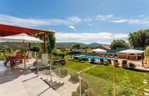 Luxury Villa Nadalina-Dicmo - Foto 57