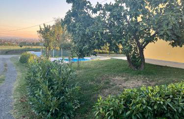 Familyway Croatia Kids Friendly Family villa with privat Pool 50 m2 Slavonski Brod - Foto 47