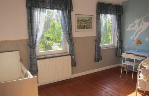 Historisches Ferienhaus Zum alten Standesamt - Foto 33