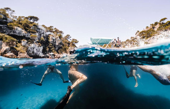 Alquiler de barco sin licencia en Puerto Addaya - Foto 6