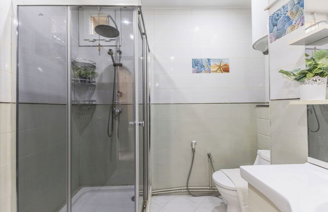 Magnifique Appartement au d'El Mouradia - Photo 27