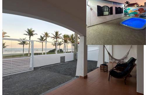 Casa pé na areia - Photo 2