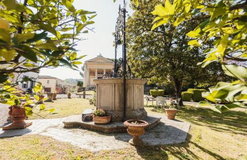 Villa Dolciano - Foto 63