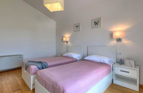 Villa Luna Rossa by Interhome - Foto 81