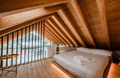 DALANIA MOUNTAIN APARTMENTS - Photo 97