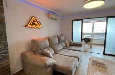 Hany apartment Ducado 7-C - Foto 6