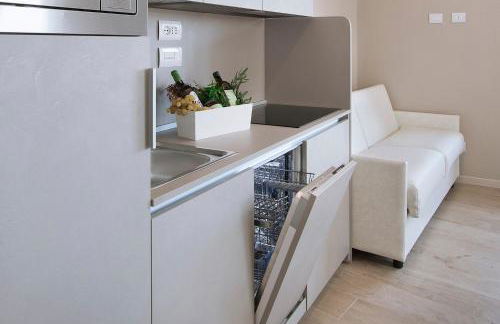 Residence Dolcemare - Foto 65