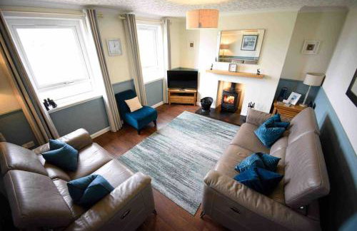 Glas Eilean View, Dornie - Foto 31