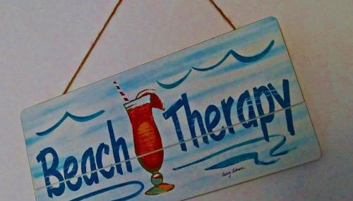 Salt Marsh Apartment - Photo 5