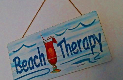 Salt Marsh Apartment - Foto 5