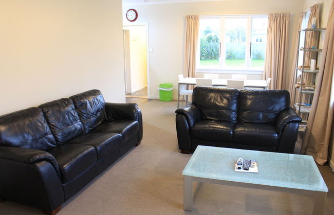 The Green Gecko - Foto 16