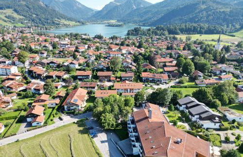 AlpenOase Schliersee - große Suite mit Sauna oder gemütliche Studio Appartements - Foto 1