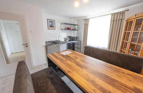 Komfort Apartmenthaus Haslbach FGZ - Foto 6