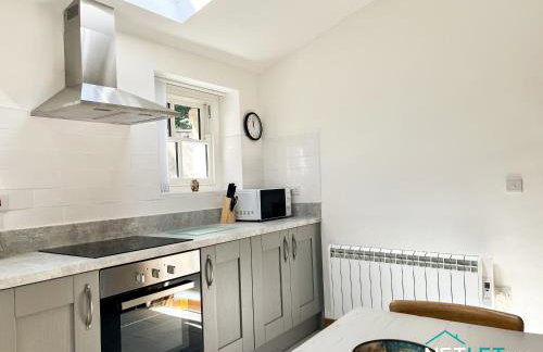 Hafan Hedd - Romantic Rural Retreat in Pembrokeshire - Foto 23