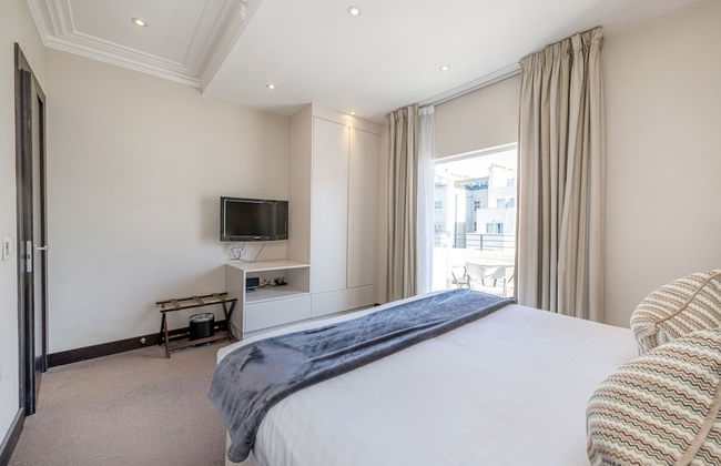 130 Queen's Gate Apartments - Foto 53