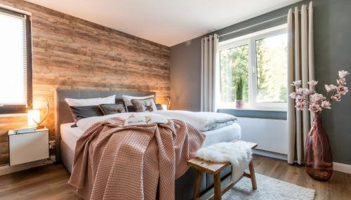 Harzfalke Apartment - Ankommen und wohlfühlen. - Foto 2