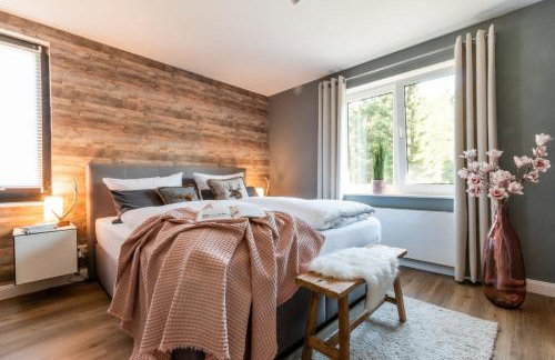 Harzfalke Apartment - Ankommen und wohlfühlen. - Foto 2
