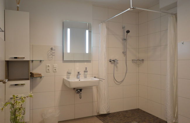 Dreamy Holiday Home in Ellscheid With Terrace - Foto 54